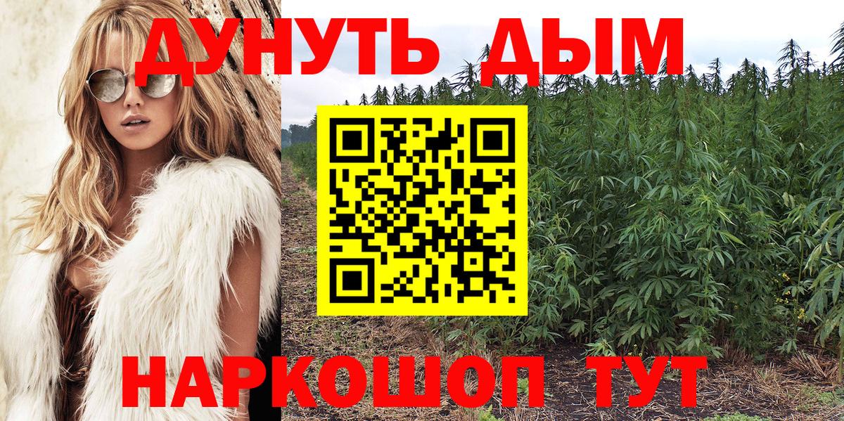 Конопля Bruce Banner Солнечногорск